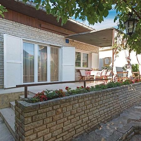 Holiday Home Gveric Vodice Exteriér fotografie