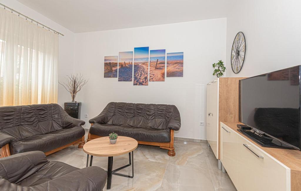 Holiday Home Gveric Vodice Exteriér fotografie