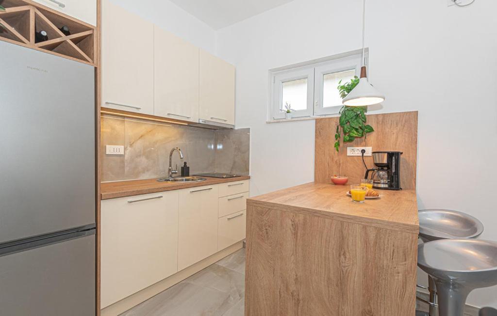 Holiday Home Gveric Vodice Exteriér fotografie
