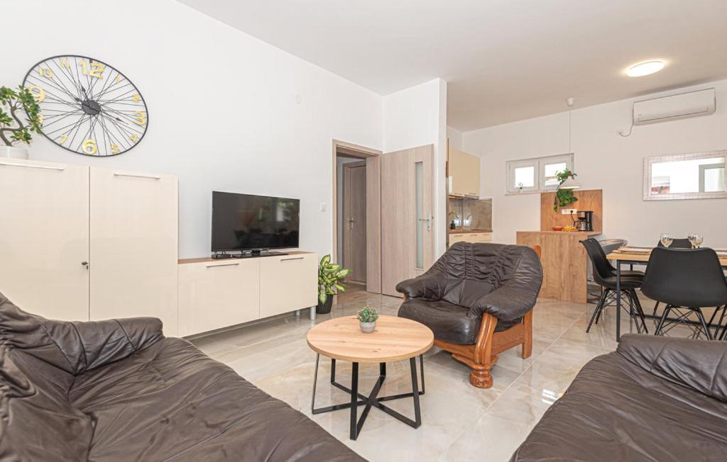 Holiday Home Gveric Vodice Exteriér fotografie