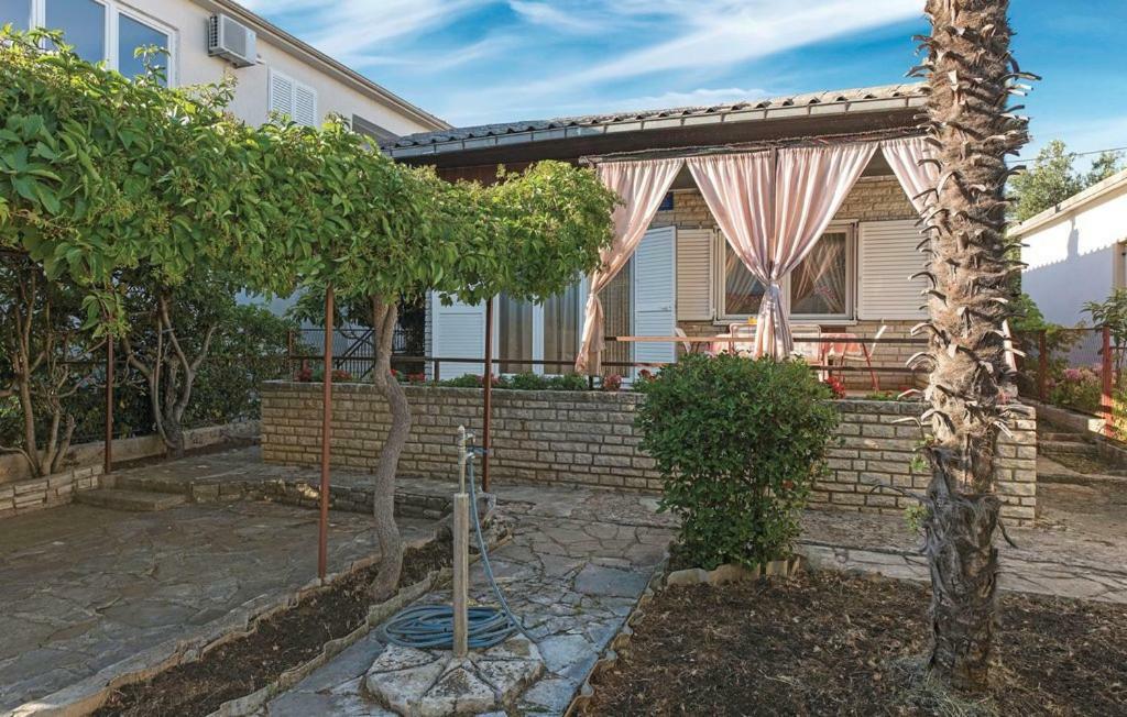 Holiday Home Gveric Vodice Exteriér fotografie