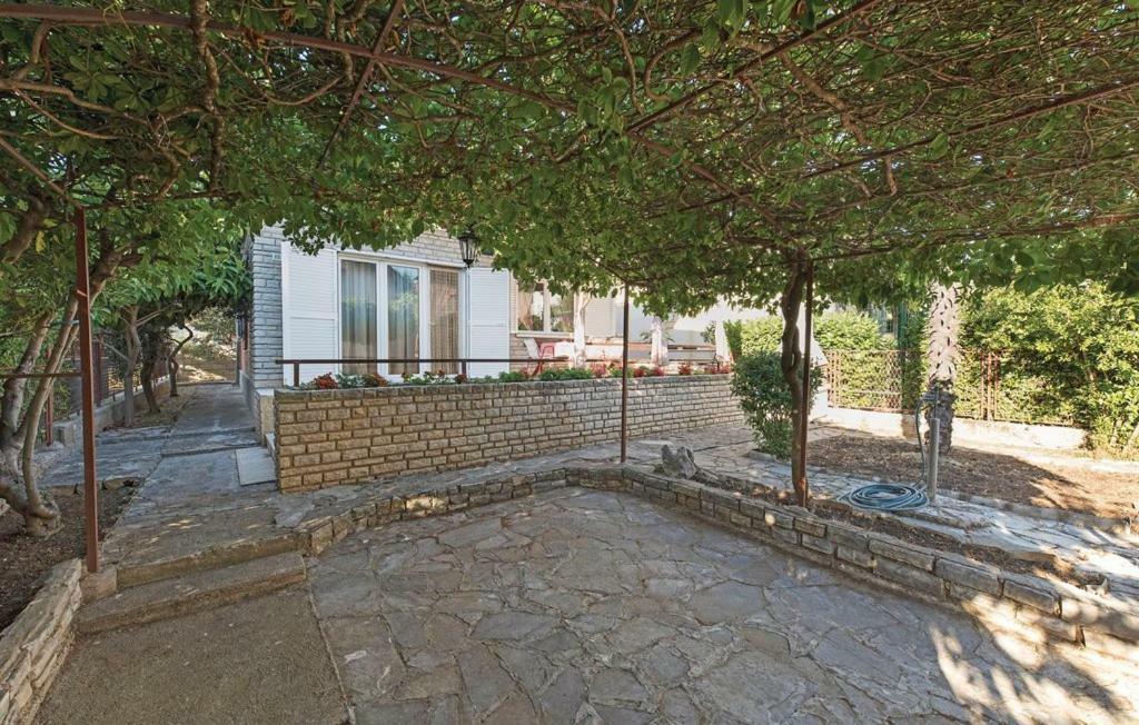 Holiday Home Gveric Vodice Exteriér fotografie
