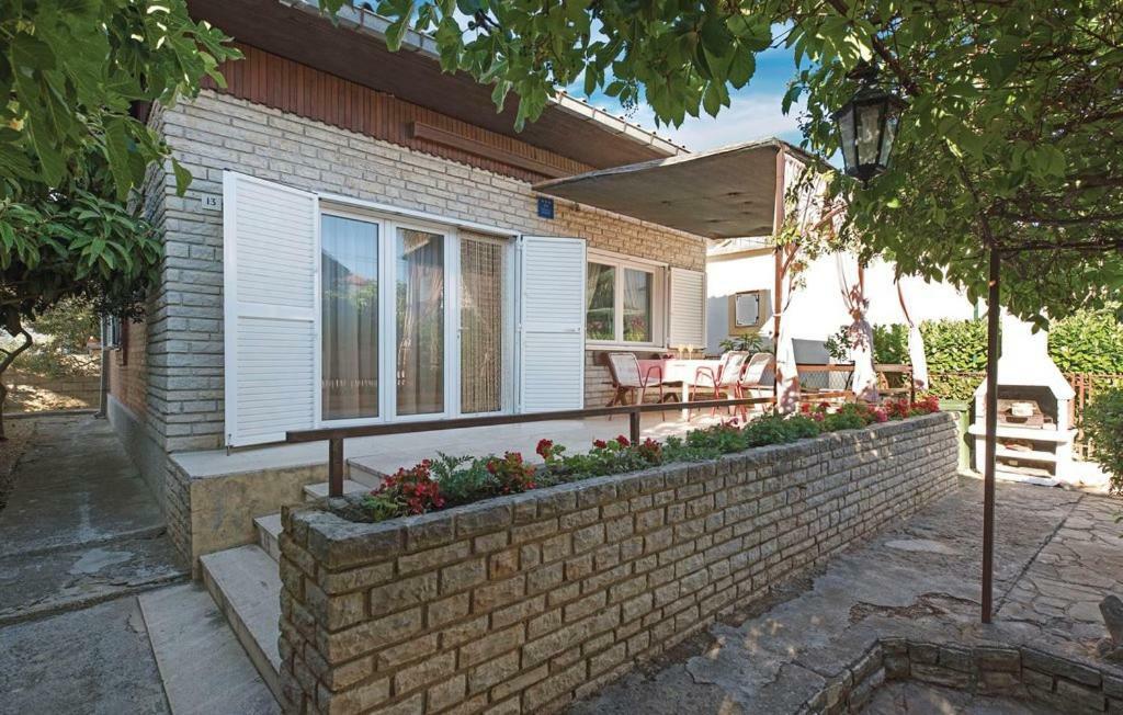 Holiday Home Gveric Vodice Exteriér fotografie