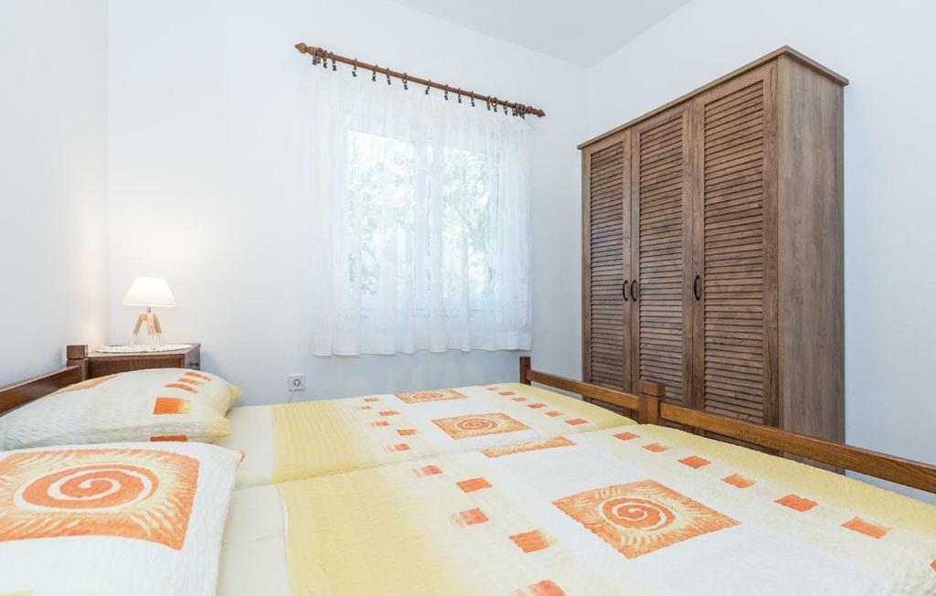 Holiday Home Gveric Vodice Exteriér fotografie
