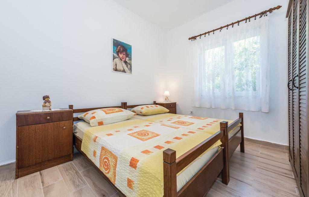 Holiday Home Gveric Vodice Exteriér fotografie