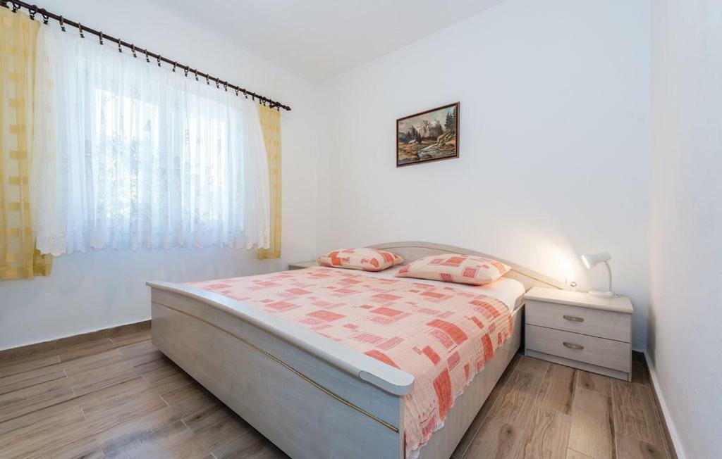 Holiday Home Gveric Vodice Exteriér fotografie