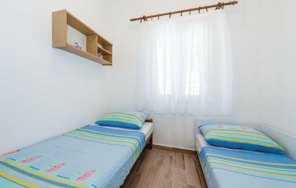 Holiday Home Gveric Vodice Exteriér fotografie